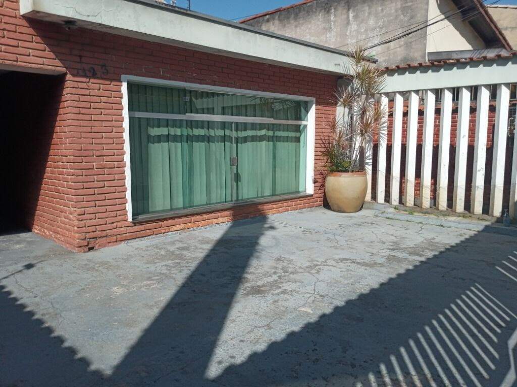 Casa para à venda no bairro Jordanópolis, São Bernardo do Campo - Casari Imóveis: 