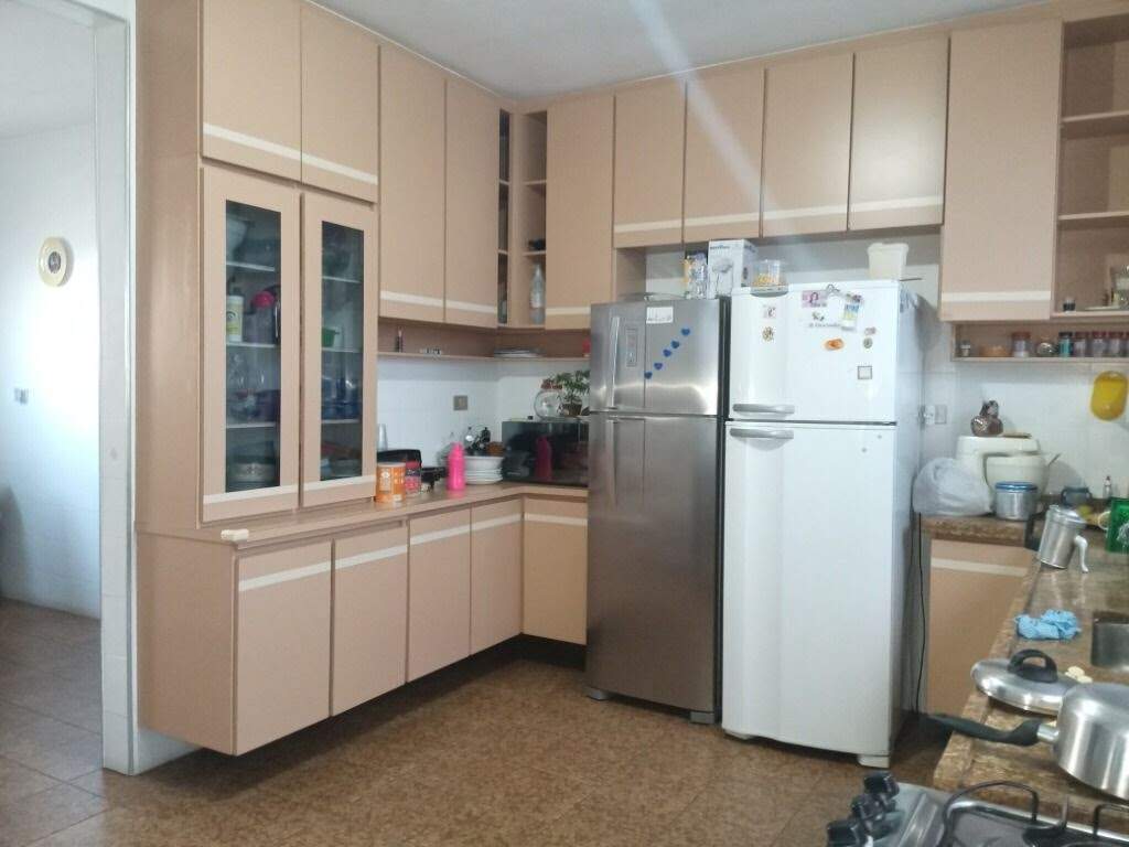 Casa para à venda no bairro Jordanópolis, São Bernardo do Campo - Casari Imóveis: 