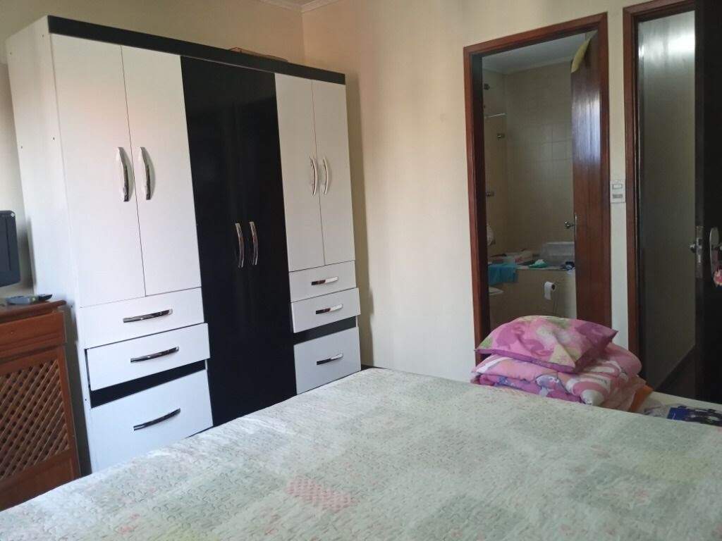 Casa para à venda no bairro Jordanópolis, São Bernardo do Campo - Casari Imóveis: 