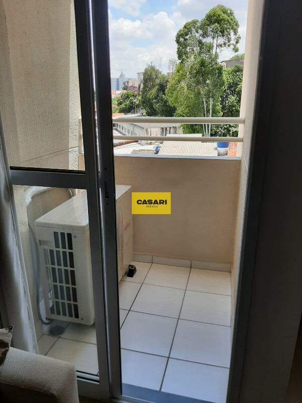 Apartamento para à venda no bairro Baeta Neves, São Bernardo do Campo - Casari Imóveis: 
