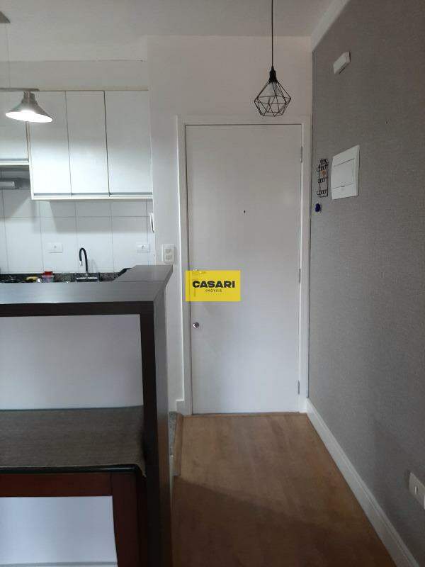 Apartamento para à venda no bairro Baeta Neves, São Bernardo do Campo - Casari Imóveis: 