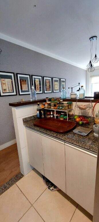 Apartamento para à venda no bairro Baeta Neves, São Bernardo do Campo - Casari Imóveis: 