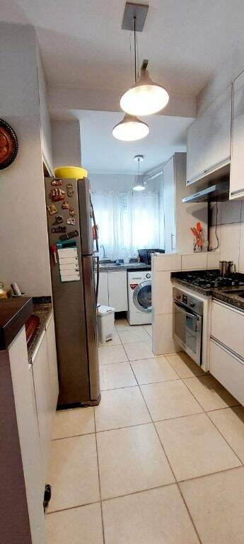 Apartamento para à venda no bairro Baeta Neves, São Bernardo do Campo - Casari Imóveis: 