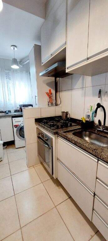Apartamento para à venda no bairro Baeta Neves, São Bernardo do Campo - Casari Imóveis: 