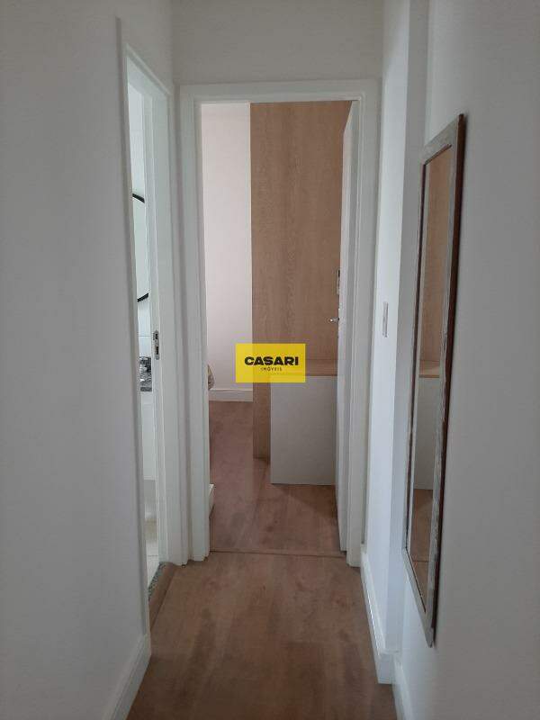 Apartamento para à venda no bairro Baeta Neves, São Bernardo do Campo - Casari Imóveis: 