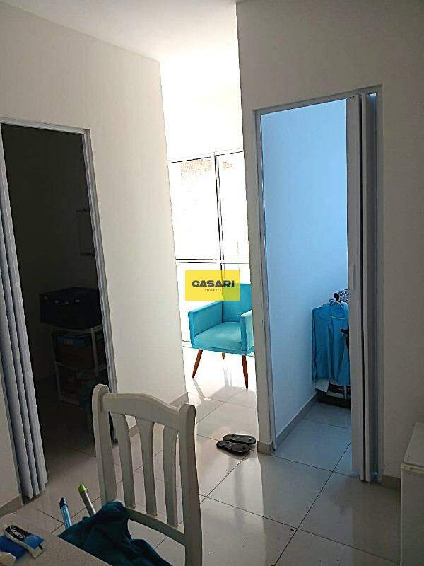 Apartamento para à venda no bairro Rudge Ramos, São Bernardo do Campo - Casari Imóveis: 