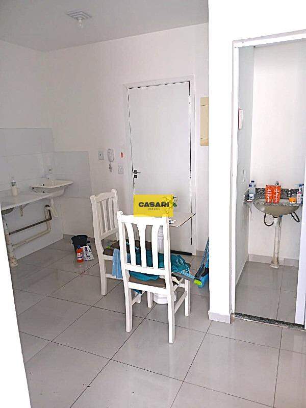 Apartamento para à venda no bairro Rudge Ramos, São Bernardo do Campo - Casari Imóveis: 