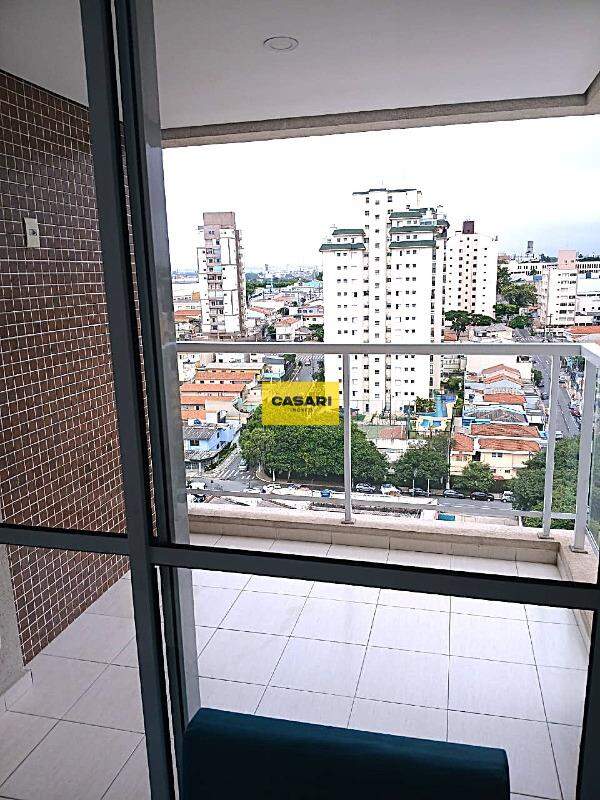 Apartamento para à venda no bairro Rudge Ramos, São Bernardo do Campo - Casari Imóveis: 