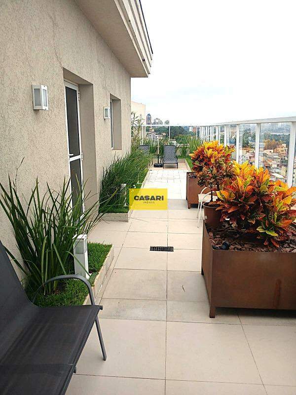 Apartamento para à venda no bairro Rudge Ramos, São Bernardo do Campo - Casari Imóveis: 