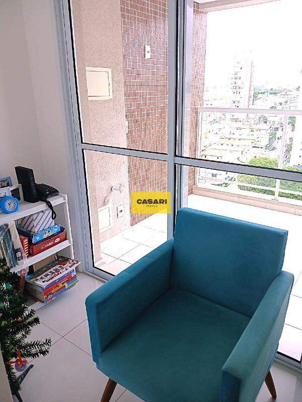 Apartamento para à venda no bairro Rudge Ramos, São Bernardo do Campo - Casari Imóveis: 
