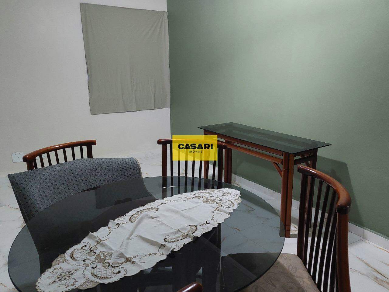 Apartamento para à venda no bairro Baeta Neves, São Bernardo do Campo - Casari Imóveis: 