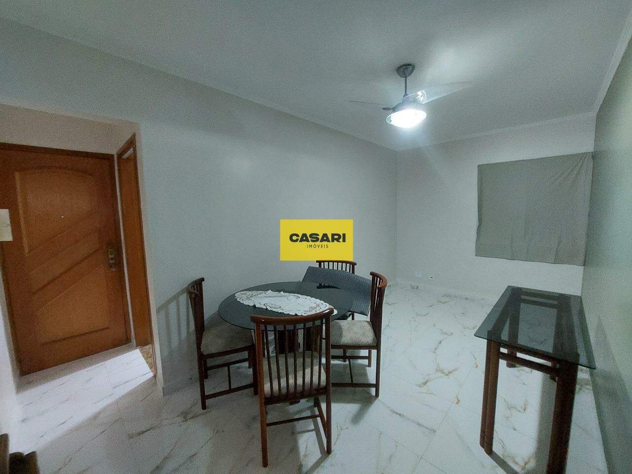 Apartamento para à venda no bairro Baeta Neves, São Bernardo do Campo - Casari Imóveis: 