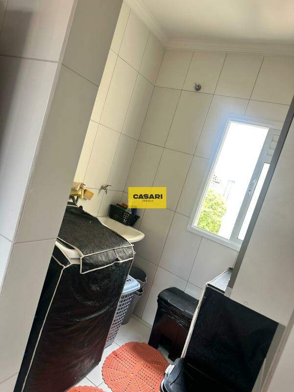 Cobertura para à venda no bairro Baeta Neves, São Bernardo do Campo - Casari Imóveis: 