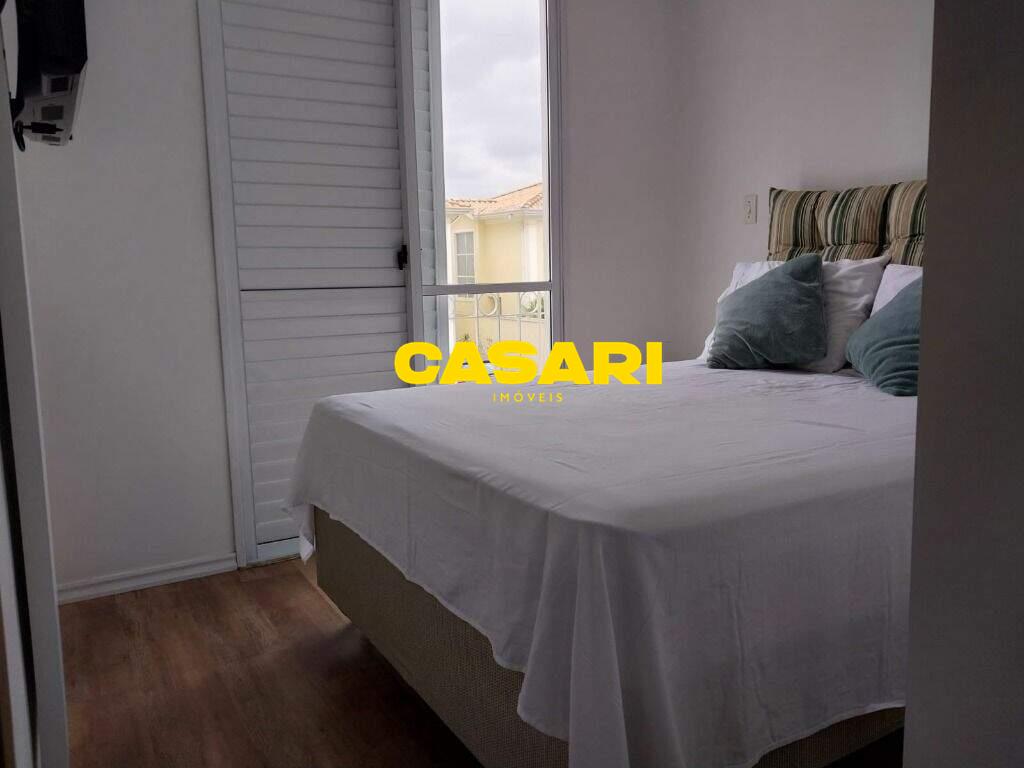 Sobrado para à venda no bairro Jordanópolis, São Bernardo do Campo - Casari Imóveis: 