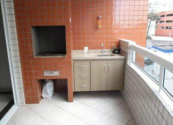 Apartamento para à venda no bairro Jardim do Mar, São Bernardo do Campo - Casari Imóveis: 
