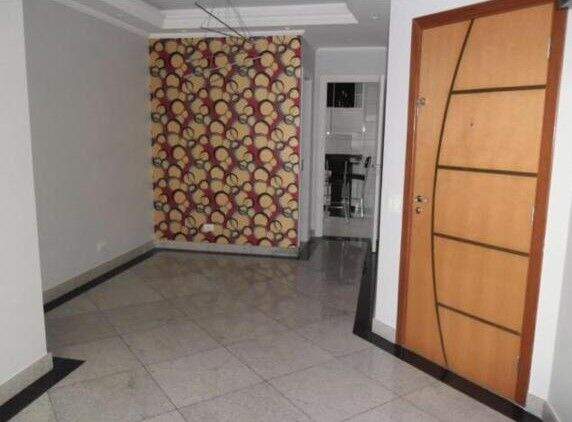 Apartamento para à venda no bairro Jardim do Mar, São Bernardo do Campo - Casari Imóveis: 
