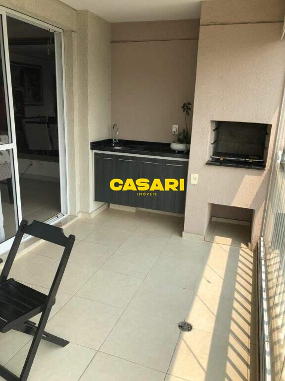 Apartamento para à venda no bairro Nova Petrópolis, São Bernardo do Campo - Casari Imóveis: 