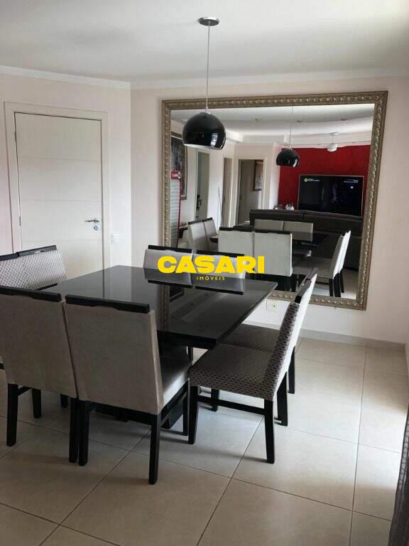 Apartamento para à venda no bairro Nova Petrópolis, São Bernardo do Campo - Casari Imóveis: 