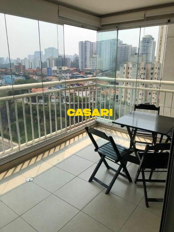 Apartamento para à venda no bairro Nova Petrópolis, São Bernardo do Campo - Casari Imóveis: 