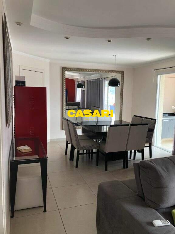 Apartamento para à venda no bairro Nova Petrópolis, São Bernardo do Campo - Casari Imóveis: 