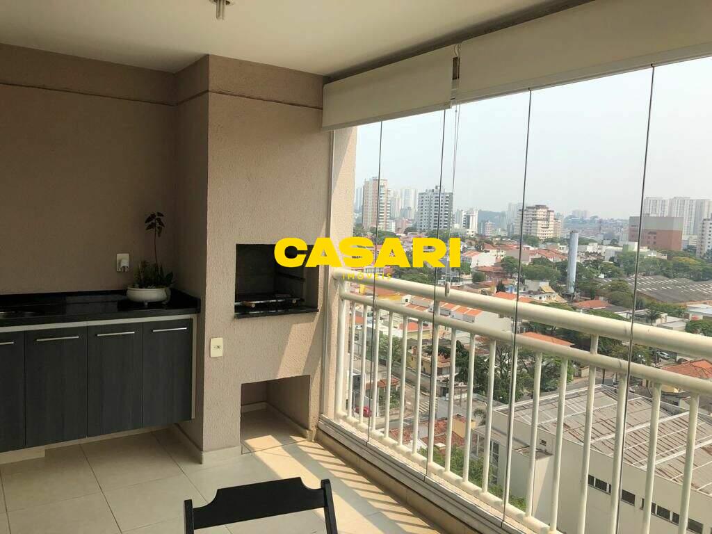 Apartamento para à venda no bairro Nova Petrópolis, São Bernardo do Campo - Casari Imóveis: 