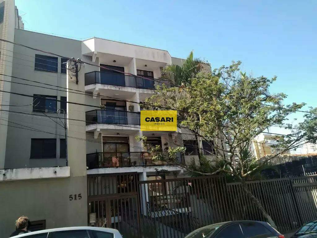 Apartamento para à venda no bairro Jardim do Mar, São Bernardo do Campo - Casari Imóveis: 