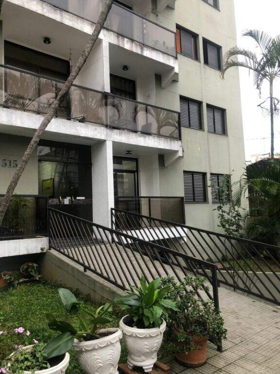 Apartamento para à venda no bairro Jardim do Mar, São Bernardo do Campo - Casari Imóveis: 