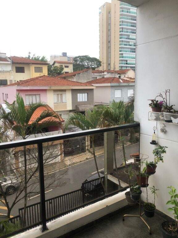 Apartamento para à venda no bairro Jardim do Mar, São Bernardo do Campo - Casari Imóveis: 