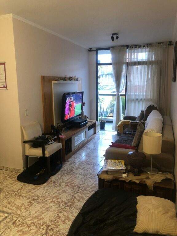 Apartamento para à venda no bairro Jardim do Mar, São Bernardo do Campo - Casari Imóveis: 