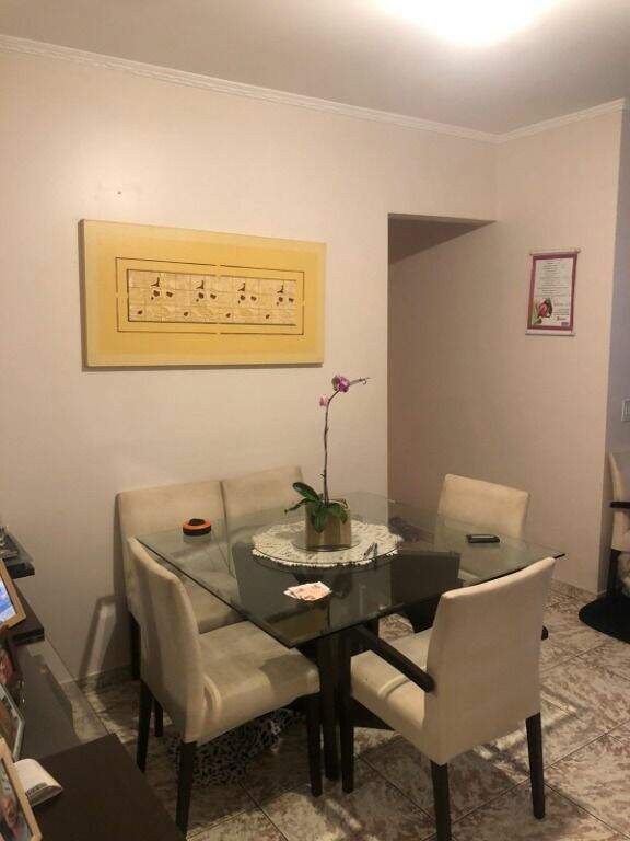 Apartamento para à venda no bairro Jardim do Mar, São Bernardo do Campo - Casari Imóveis: 
