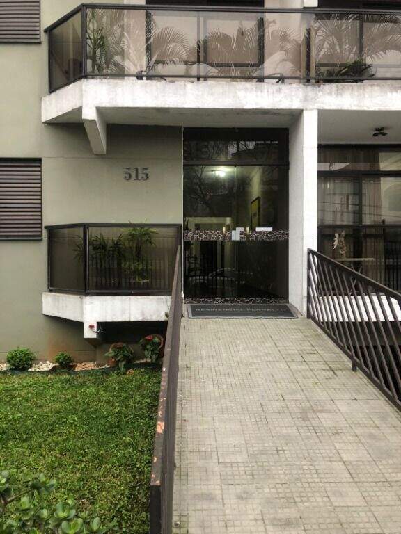 Apartamento para à venda no bairro Jardim do Mar, São Bernardo do Campo - Casari Imóveis: 