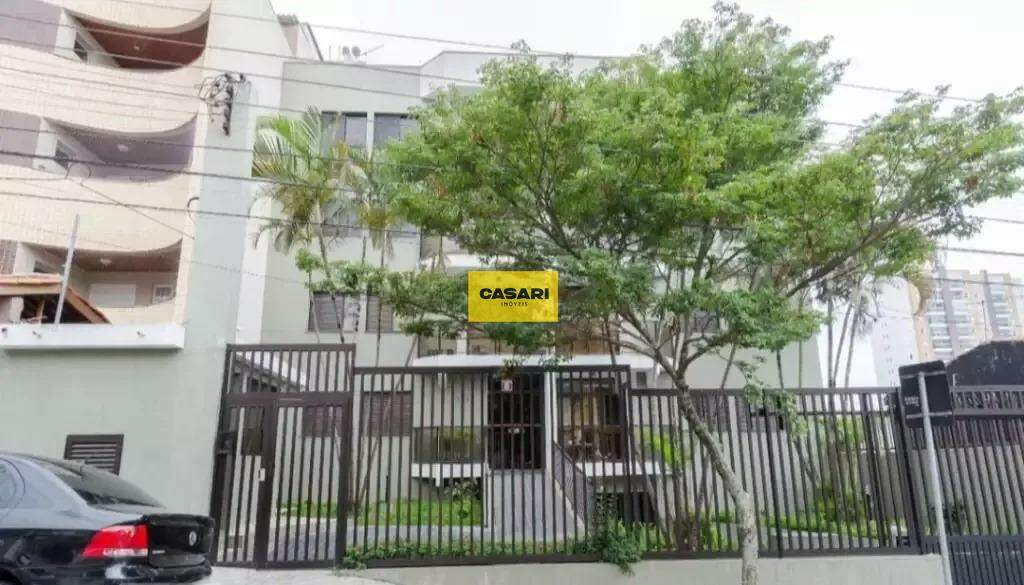 Apartamento para à venda no bairro Jardim do Mar, São Bernardo do Campo - Casari Imóveis: 