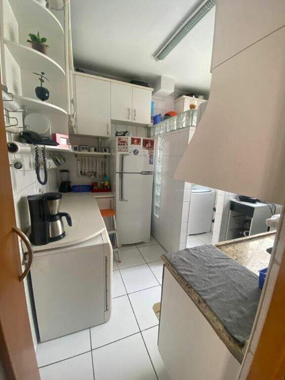 Apartamento para à venda no bairro Planalto, São Bernardo do Campo - Casari Imóveis: 