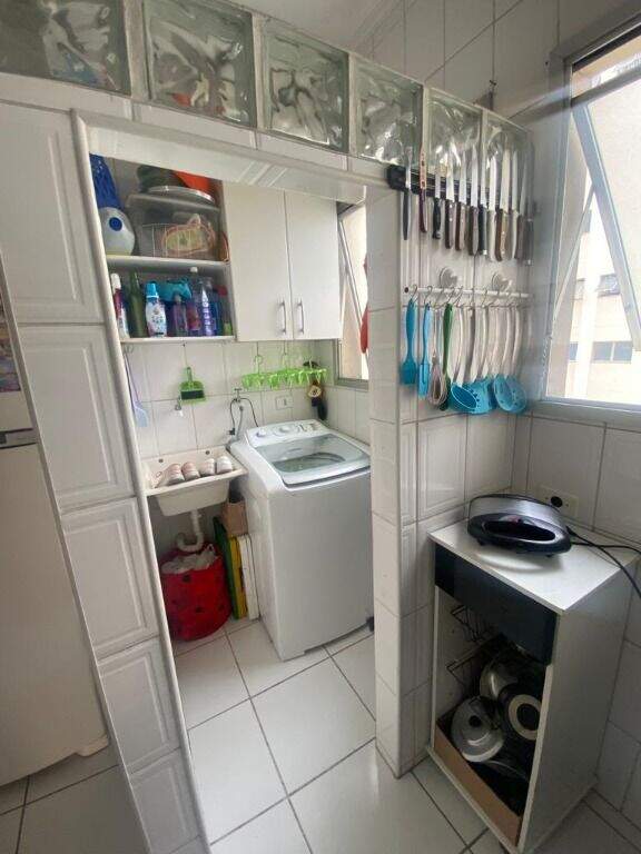 Apartamento para à venda no bairro Planalto, São Bernardo do Campo - Casari Imóveis: 