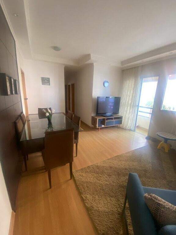 Apartamento para à venda no bairro Planalto, São Bernardo do Campo - Casari Imóveis: 
