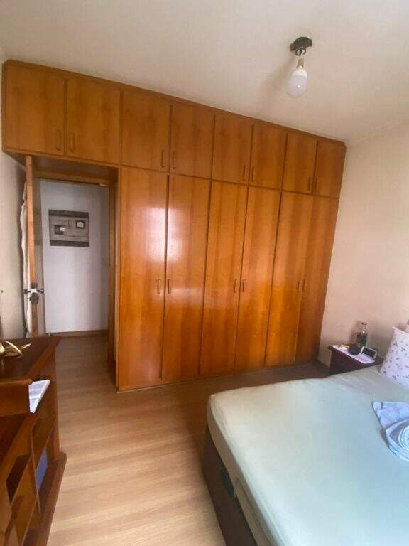 Apartamento para à venda no bairro Planalto, São Bernardo do Campo - Casari Imóveis: 