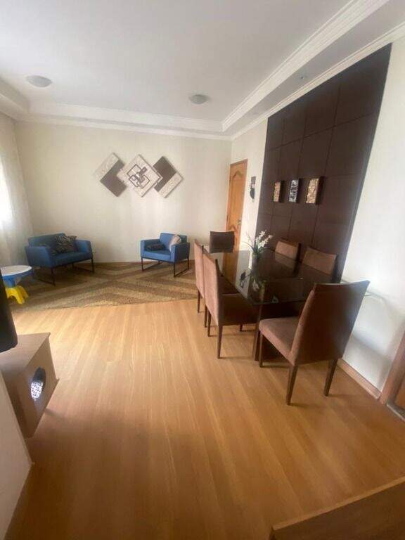 Apartamento para à venda no bairro Planalto, São Bernardo do Campo - Casari Imóveis: 