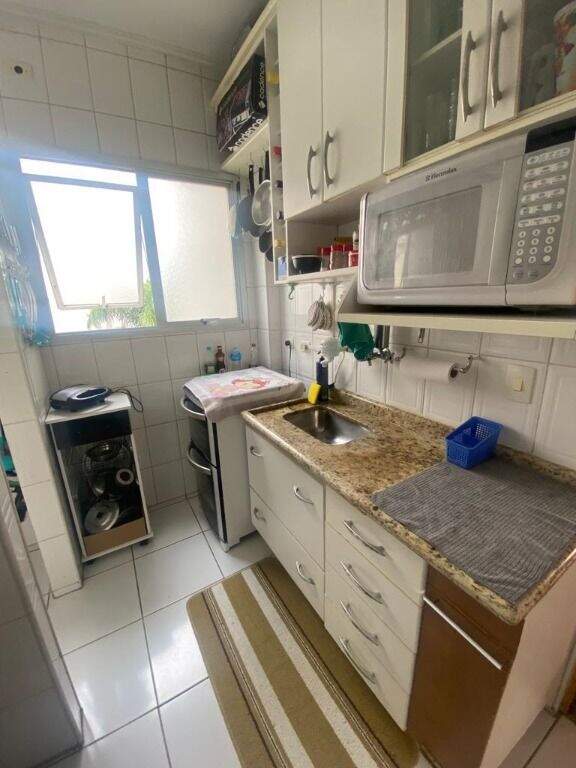Apartamento para à venda no bairro Planalto, São Bernardo do Campo - Casari Imóveis: 