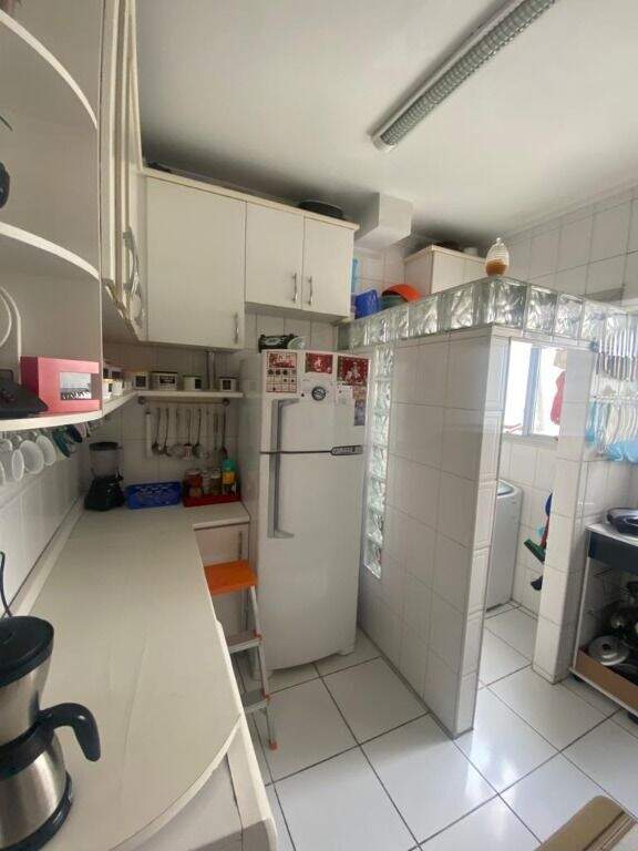 Apartamento para à venda no bairro Planalto, São Bernardo do Campo - Casari Imóveis: 