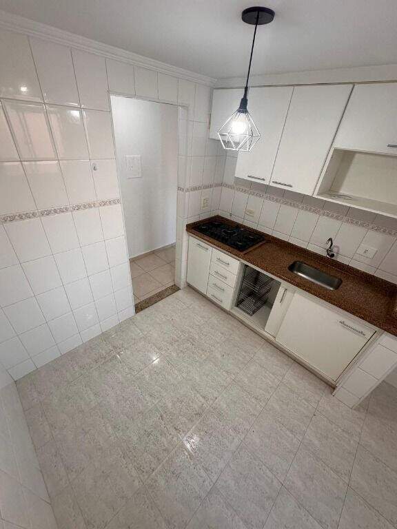 Apartamento para à venda no bairro Santa Terezinha, São Bernardo do Campo - Casari Imóveis: 