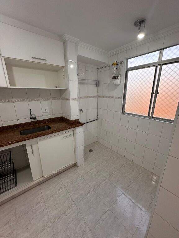 Apartamento para à venda no bairro Santa Terezinha, São Bernardo do Campo - Casari Imóveis: 