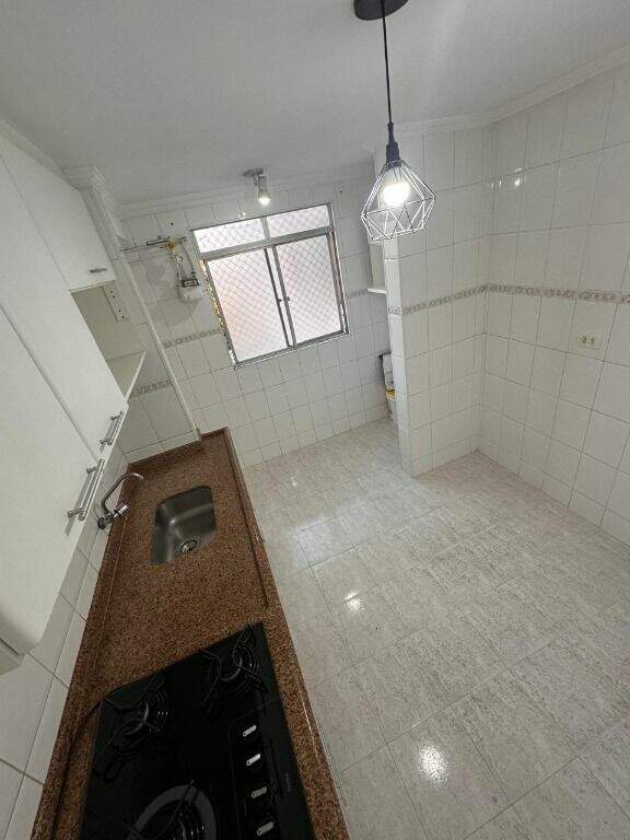 Apartamento para à venda no bairro Santa Terezinha, São Bernardo do Campo - Casari Imóveis: 