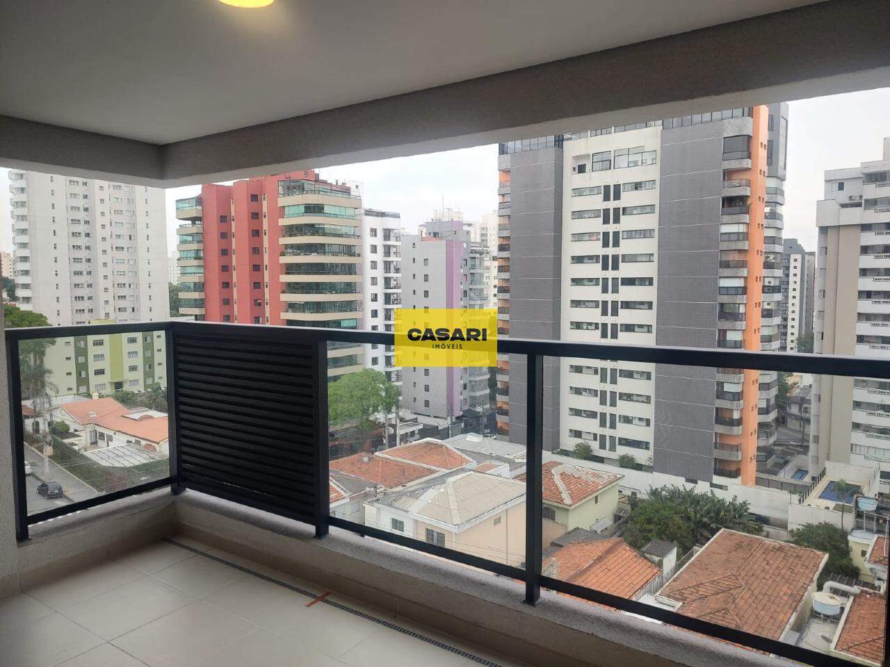 Apartamento para à venda no bairro Rudge Ramos, São Bernardo do Campo - Casari Imóveis: 