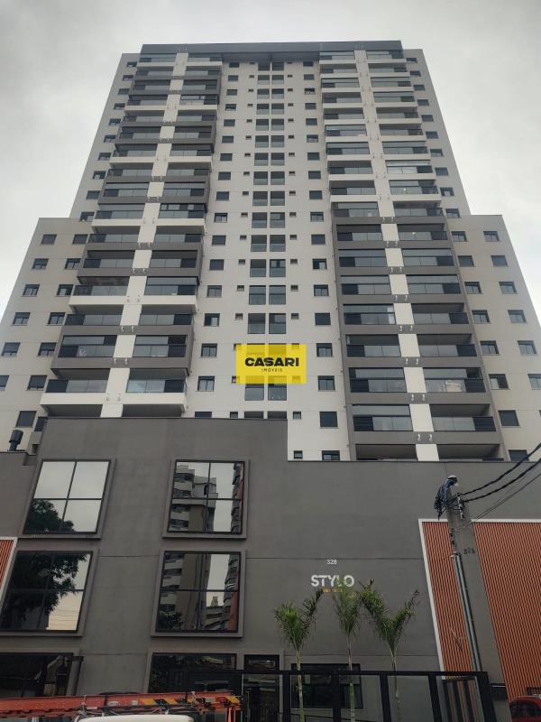 Apartamento para à venda no bairro Rudge Ramos, São Bernardo do Campo - Casari Imóveis: 