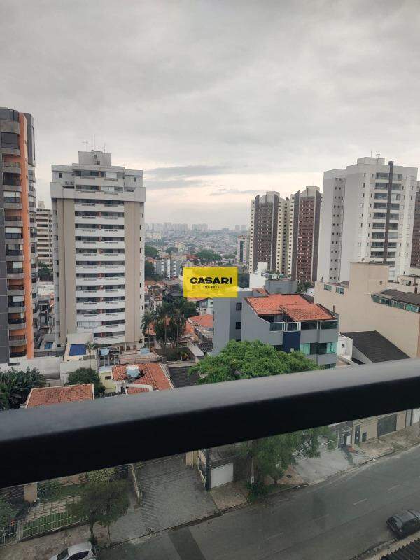 Apartamento para à venda no bairro Rudge Ramos, São Bernardo do Campo - Casari Imóveis: 