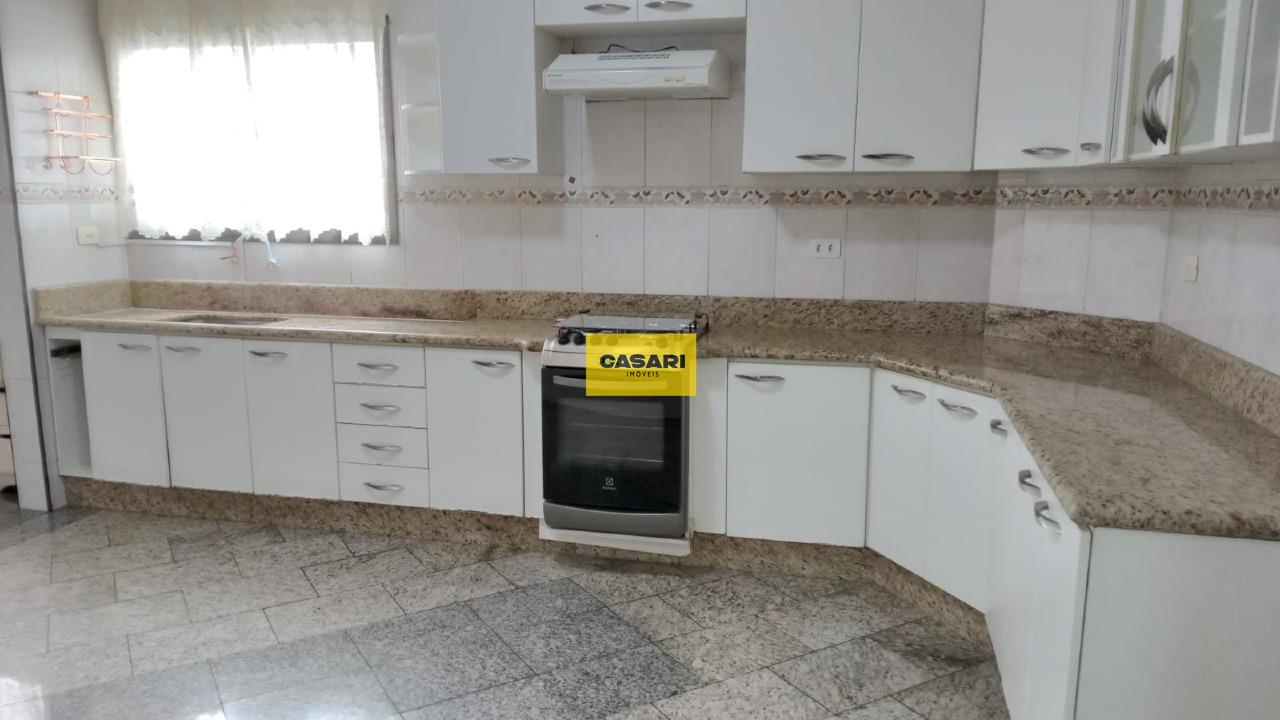 Apartamento para à venda no bairro Nova Petrópolis, São Bernardo do Campo - Casari Imóveis: 