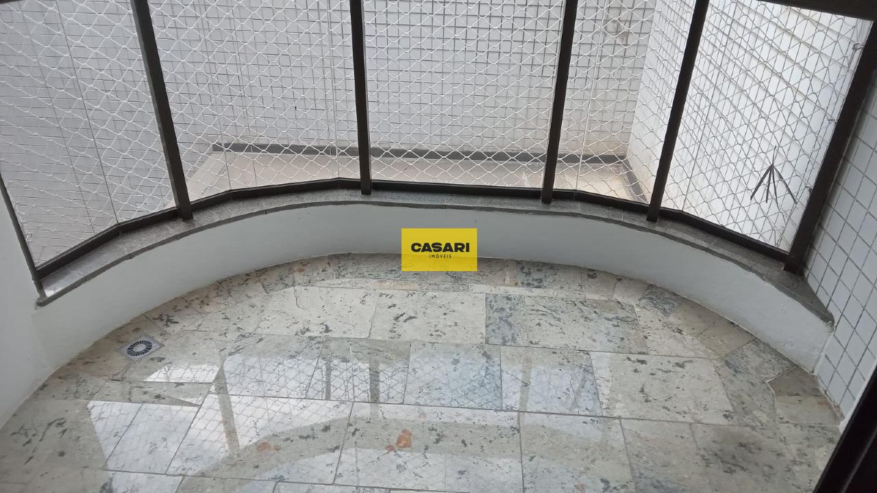 Apartamento para à venda no bairro Nova Petrópolis, São Bernardo do Campo - Casari Imóveis: 