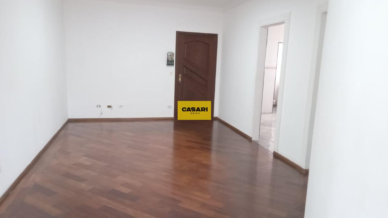 Apartamento para à venda no bairro Nova Petrópolis, São Bernardo do Campo - Casari Imóveis: 