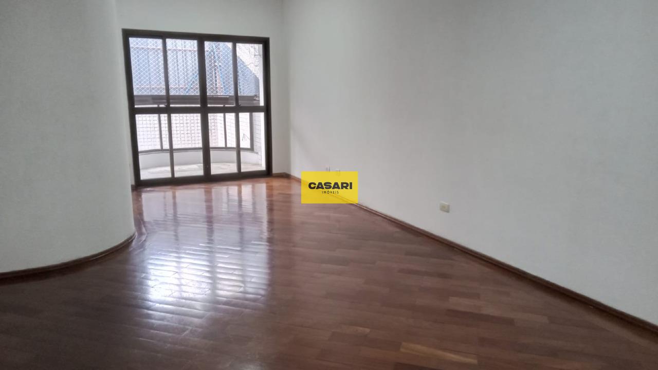 Apartamento para à venda no bairro Nova Petrópolis, São Bernardo do Campo - Casari Imóveis: 