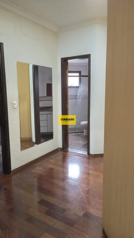 Apartamento para à venda no bairro Nova Petrópolis, São Bernardo do Campo - Casari Imóveis: 